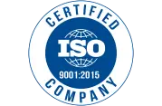 ISO 9001:2015 – HR Spot Affiliation for HR Courses