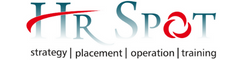 HR Spot Logo - The Best HR Training Institute in Kolkata, Bhubaneswar