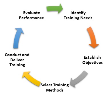 Training and development