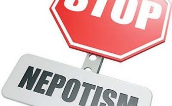 Nepotism