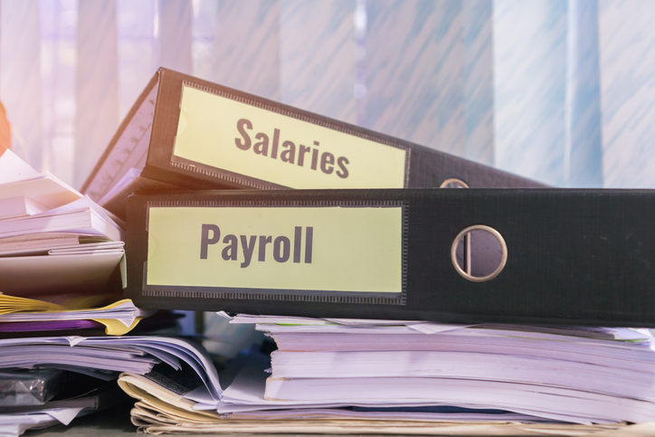 Payroll Deduction