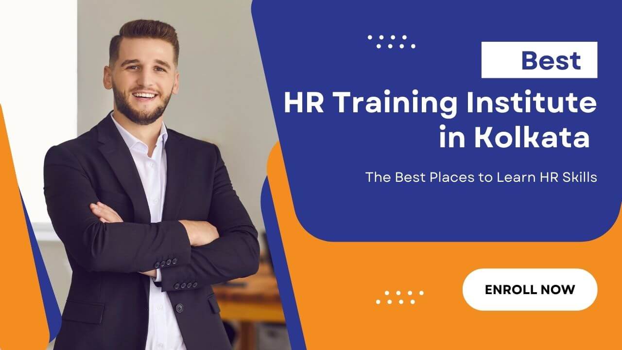 Best HR Training Institute In Kolkata