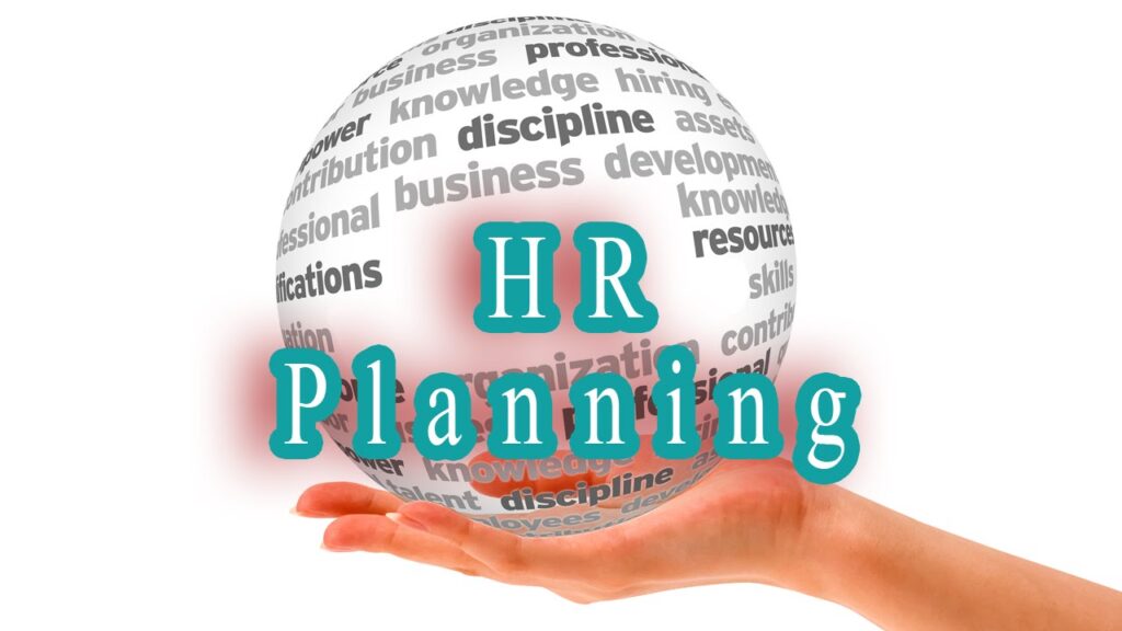 HR Planning