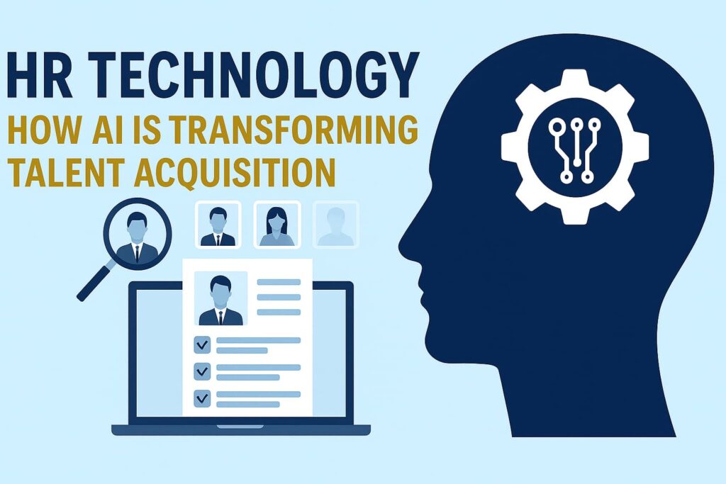 AI for Recruiters How AI is Transforming Talent Acquisition