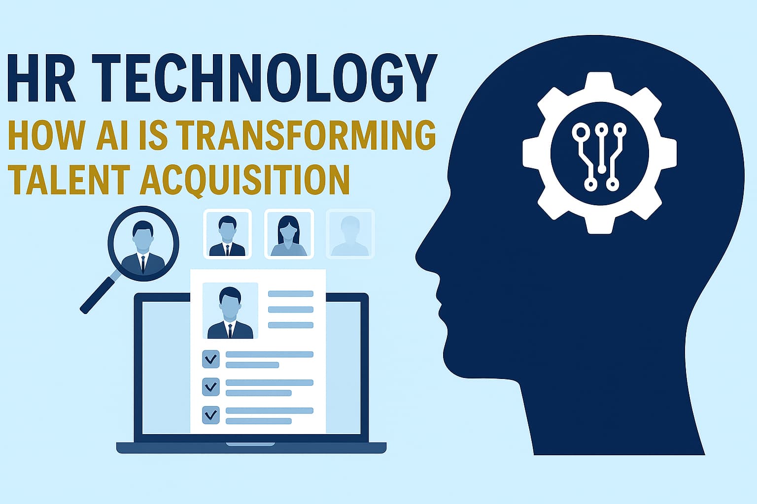 AI for Recruiters: How AI is Transformin...