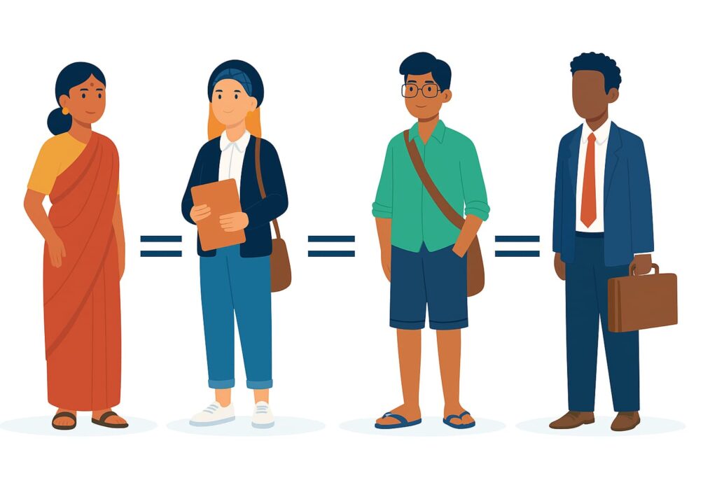 Diversity, Inclusion, and Cultural Consideration in succession planning