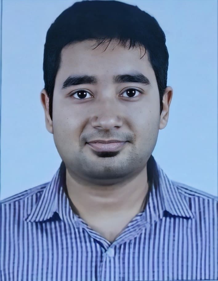 Sayak Bosu HR