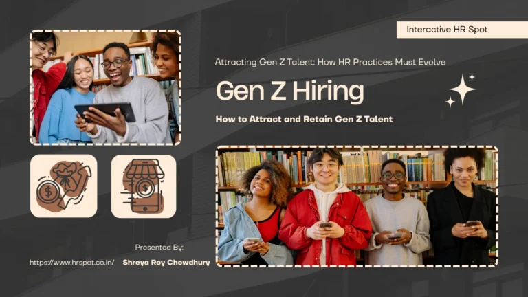 how to attract Gen Z talent